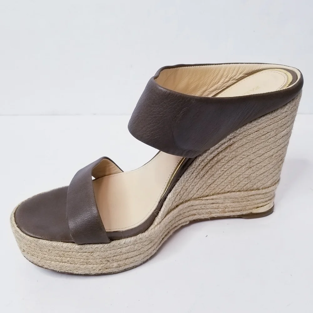 Paloma‎ Barcelo Espadrille wedge Sandals